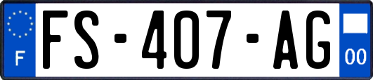 FS-407-AG