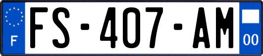 FS-407-AM