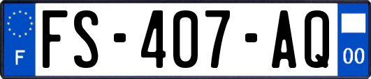 FS-407-AQ