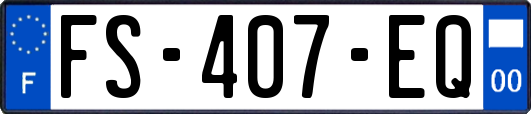 FS-407-EQ