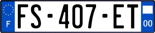 FS-407-ET