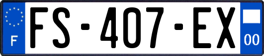 FS-407-EX