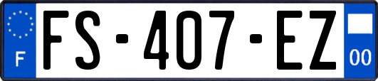 FS-407-EZ