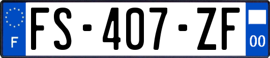 FS-407-ZF