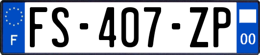 FS-407-ZP