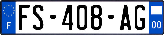 FS-408-AG