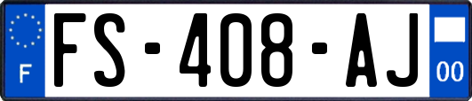 FS-408-AJ