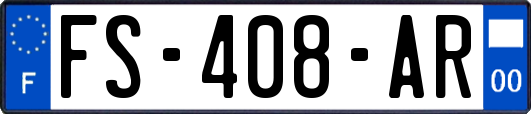 FS-408-AR