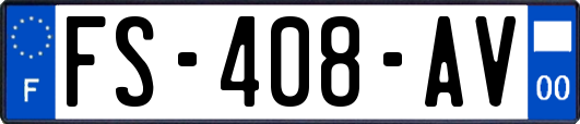 FS-408-AV