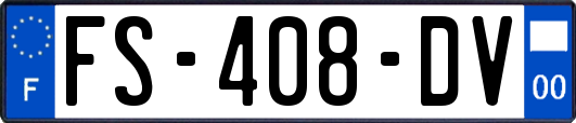 FS-408-DV