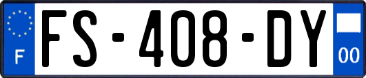 FS-408-DY