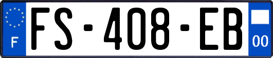 FS-408-EB