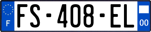 FS-408-EL