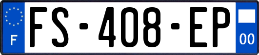 FS-408-EP