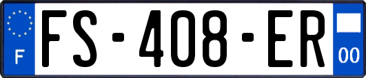 FS-408-ER
