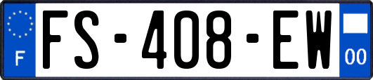 FS-408-EW