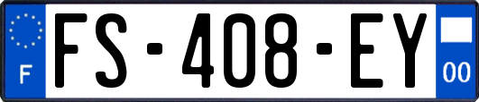 FS-408-EY