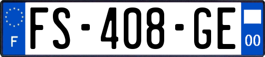 FS-408-GE