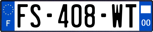 FS-408-WT