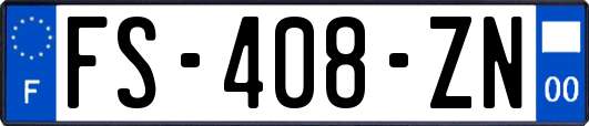 FS-408-ZN