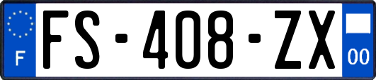 FS-408-ZX