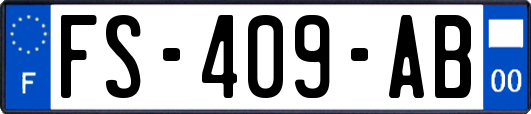 FS-409-AB