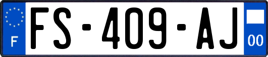 FS-409-AJ