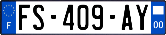 FS-409-AY