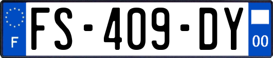 FS-409-DY