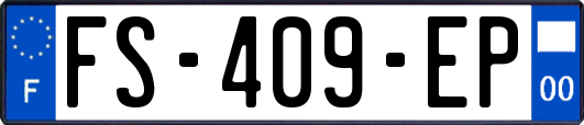 FS-409-EP