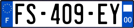 FS-409-EY