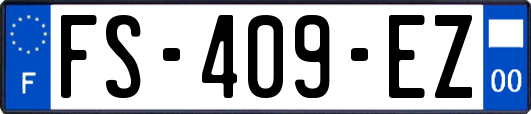 FS-409-EZ