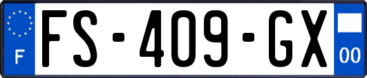 FS-409-GX