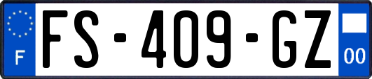 FS-409-GZ