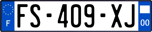 FS-409-XJ