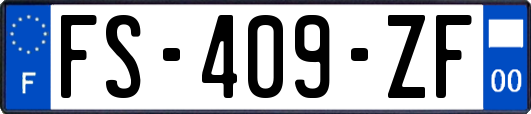 FS-409-ZF