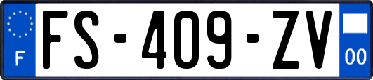 FS-409-ZV