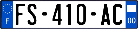 FS-410-AC