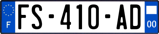 FS-410-AD