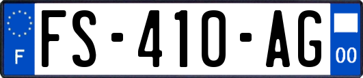 FS-410-AG