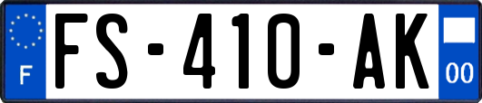 FS-410-AK