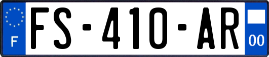 FS-410-AR