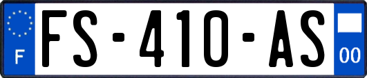 FS-410-AS