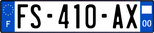 FS-410-AX