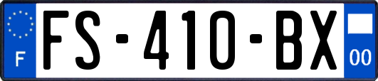 FS-410-BX