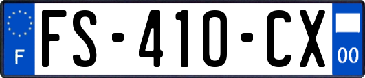 FS-410-CX