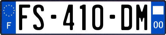 FS-410-DM