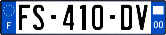 FS-410-DV