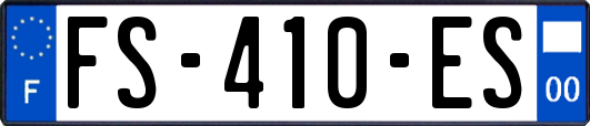 FS-410-ES