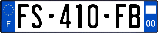 FS-410-FB